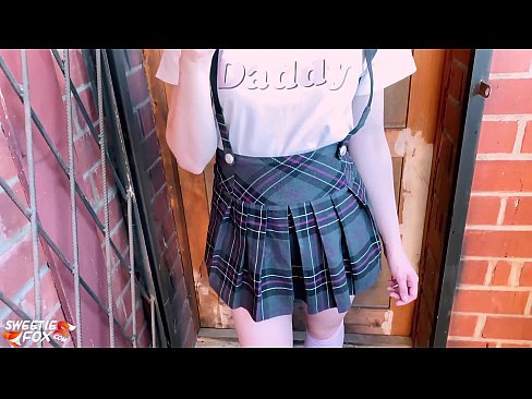 ❤️ A menina da escola chupa profundamente a piça e fode em vez de aulas. Porno em nós pt-br.pornjimbo.ru ❌️❤