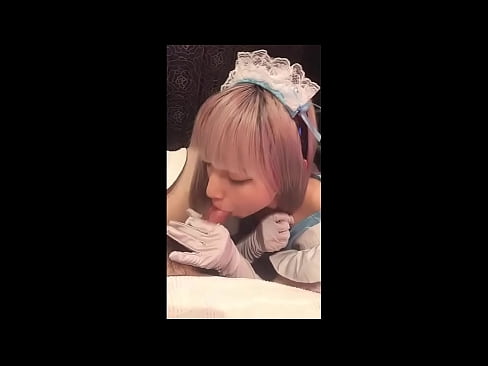 ❤️ Ídolo japonês [mayuka], roupa de empregada francesa, parte 1, broche e masturbação com loção Porno em nós pt-br.pornjimbo.ru ❌️❤