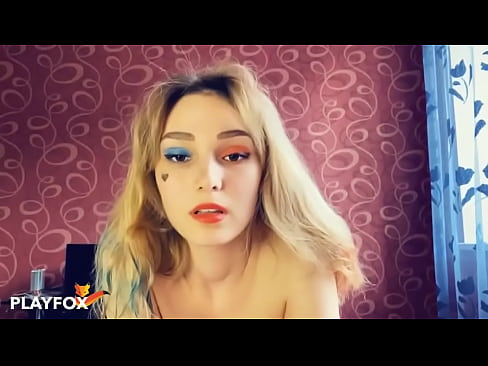 ❤️ Os óculos mágicos de realidade virtual me deram sexo com a Harley Quinn Porno em nós pt-br.pornjimbo.ru ❌️❤