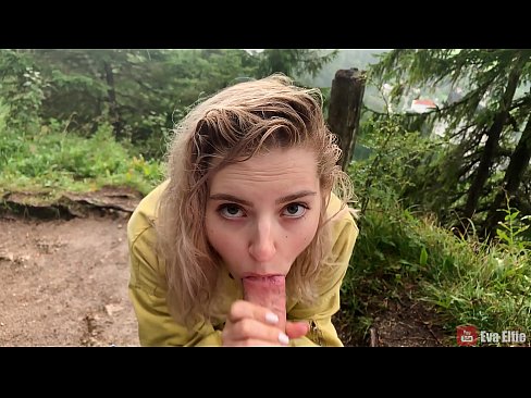 ❤️ Garota engole a ejaculação depois de um broche público - Eva Elfi Porno em nós pt-br.pornjimbo.ru ❌️❤
